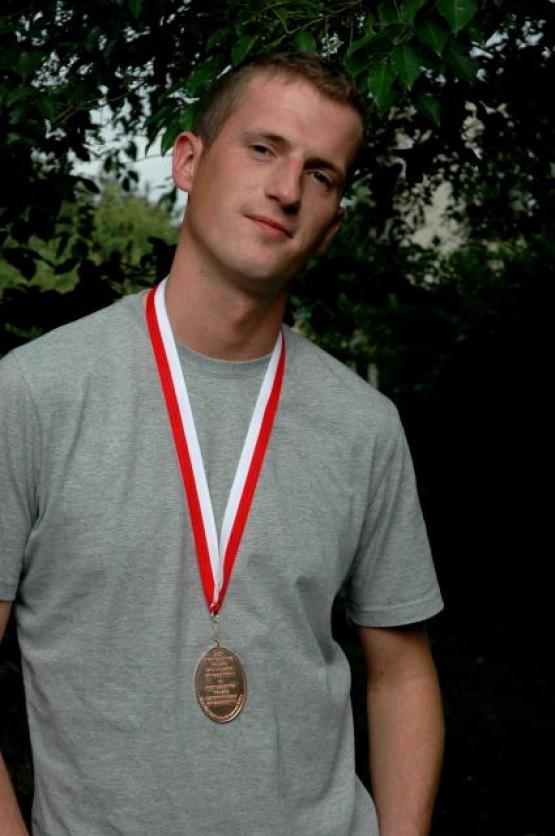 Zdjęcie profilowe: szymon, 42 lata, Polska, Wejherowo