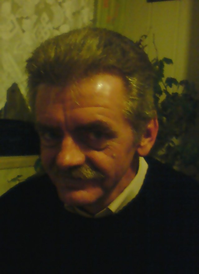 Zdjęcie profilowe: mirek, 68 lat, Polska, Chojnice