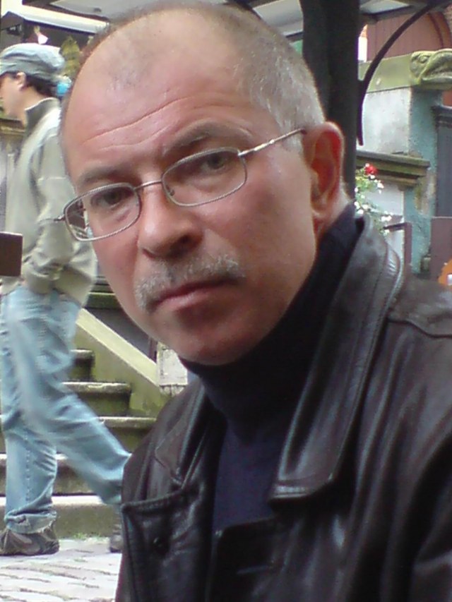 JANUSZ