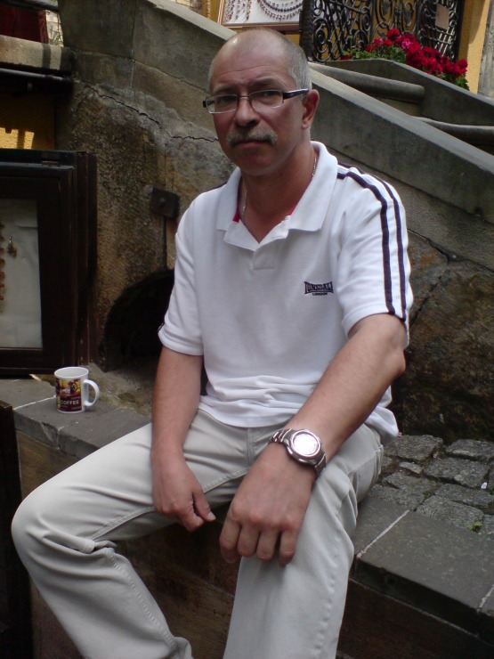 JANUSZ