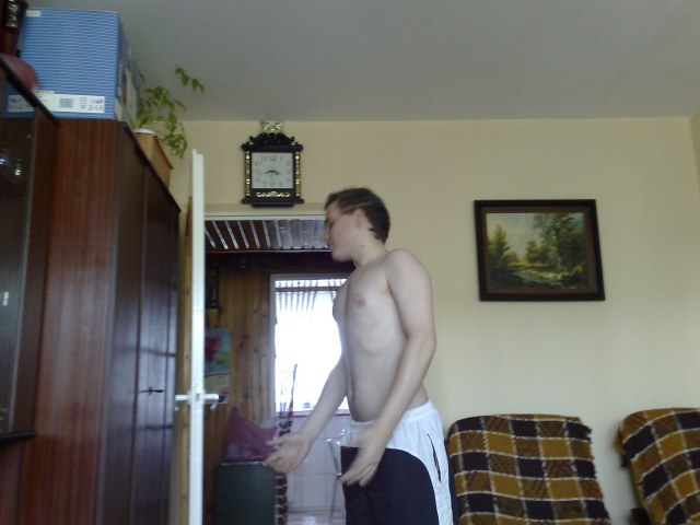 Zdjęcie profilowe: damian, Mielec