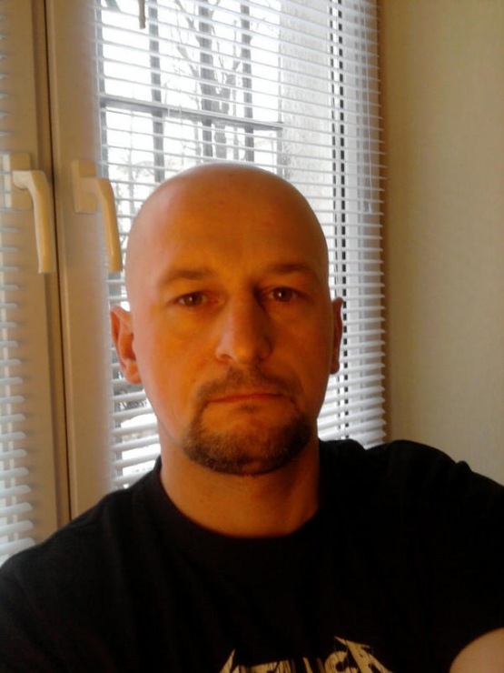 Mariusz