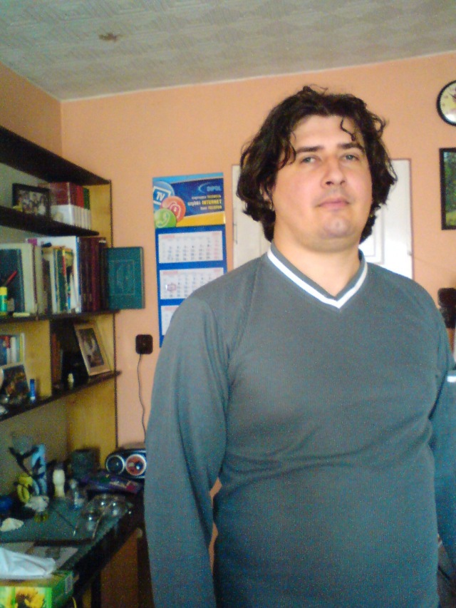 Krzysztof