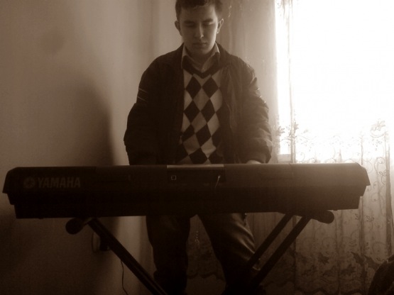 Grzegorz