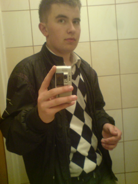 Grzegorz