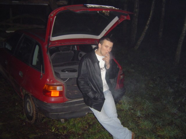 Arek