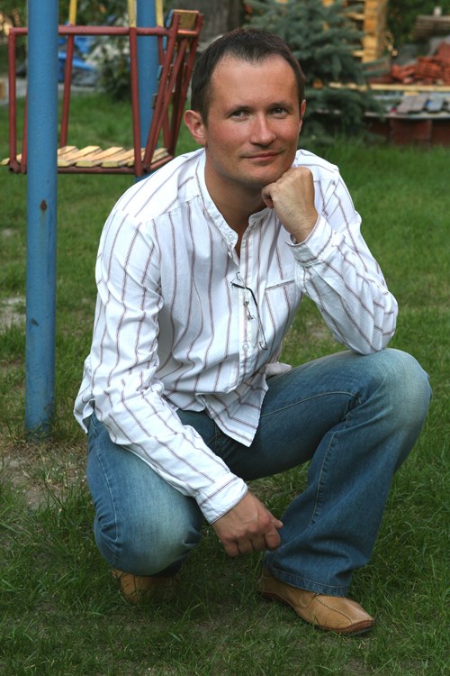 krzysztof