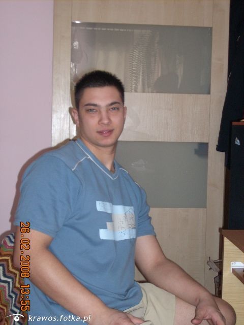 Zdjęcie profilowe: Lukas, 38 lat, Polska, Siedlce
