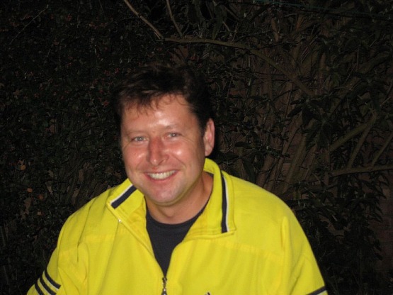 Zdjęcie profilowe: Thomas, 53 lata, Polska, londyn