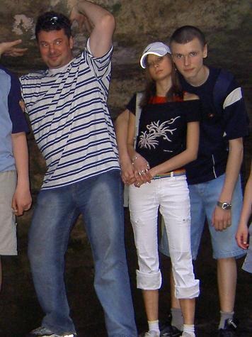 grzegorz