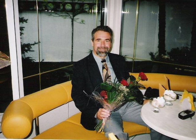 Mareczek