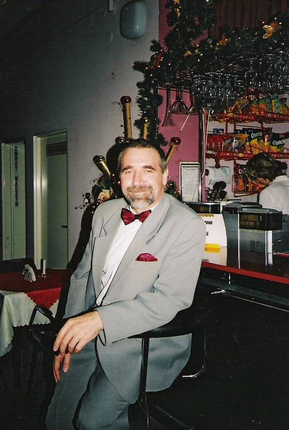 Mareczek