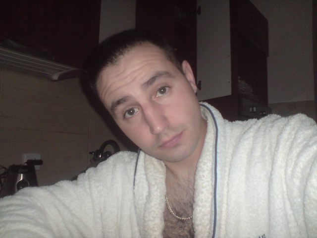 Zdjęcie profilowe: robert, Polska, Otwock