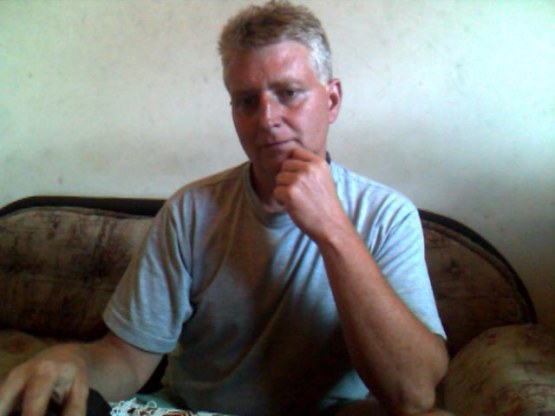 ireneusz
