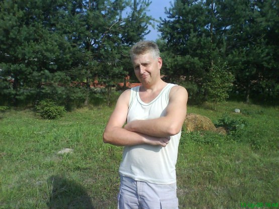 ireneusz