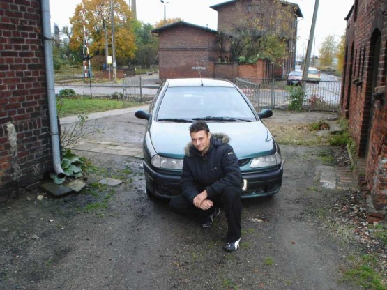 Główne zdjęcie użytkownika Michał