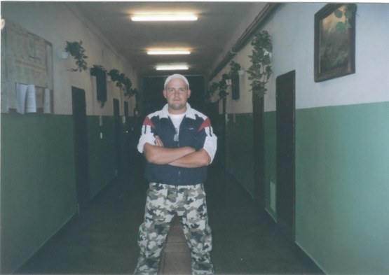 Zdjęcie profilowe: Łukasz, Polska, Końskie