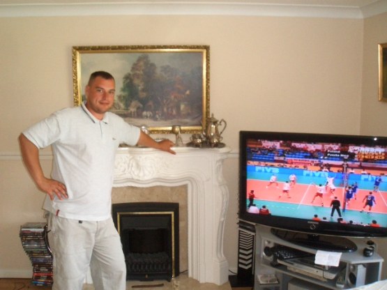 Zdjęcie profilowe: ARTUR, Polska, Nidzica