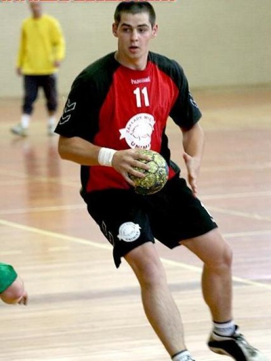 Marcin
