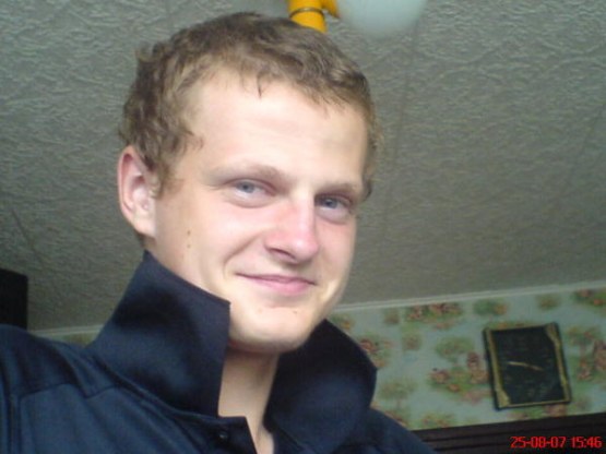 Patryk