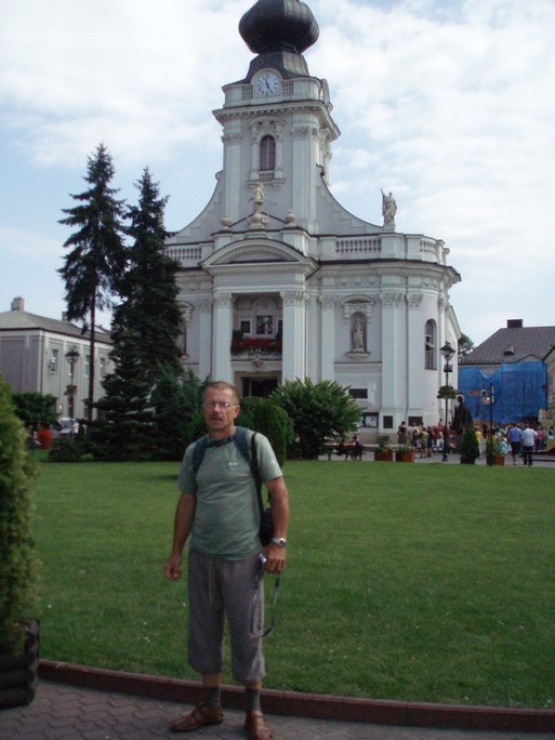 Mirek
