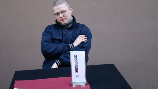 Kto mnie chce dla siebie.?????