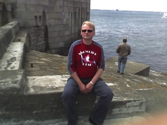 Zdjęcie profilowe: Andrzej, Polska, Irlandia Dublin