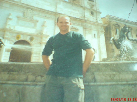 mariusz