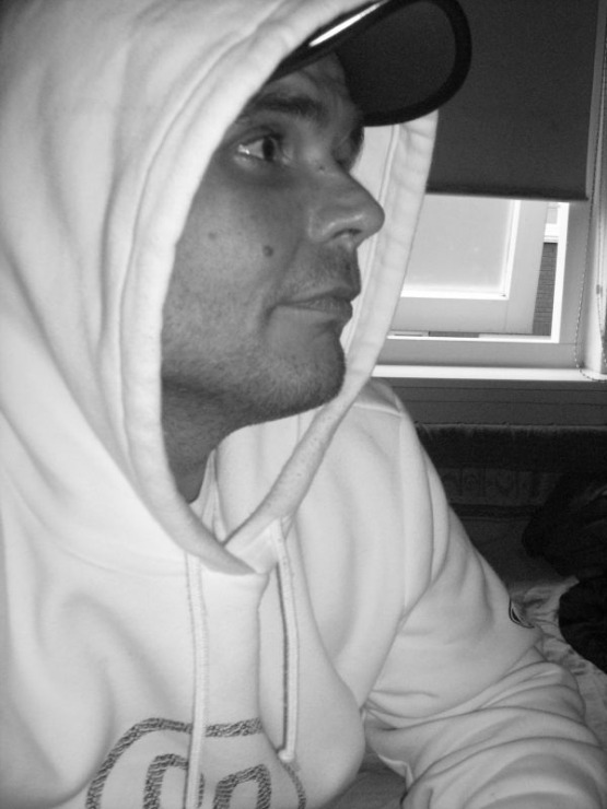 Zdjęcie profilowe: Przemek, 47 lat, Polska, Holandia
