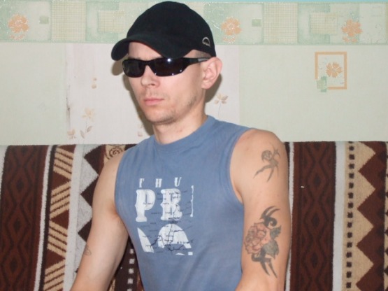 mariusz