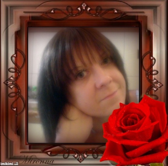 Iwona