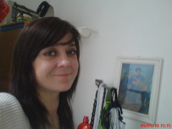 Iwona