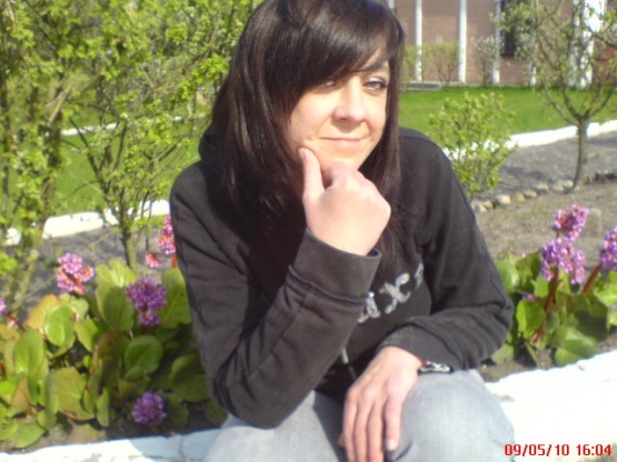 Iwona