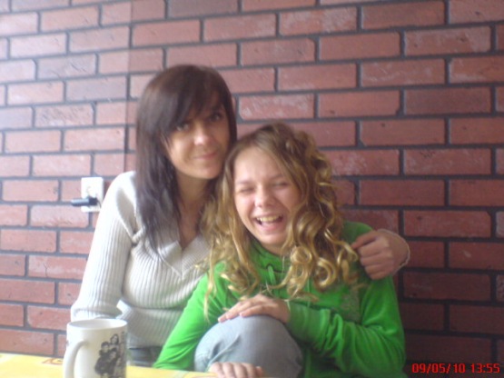 Iwona