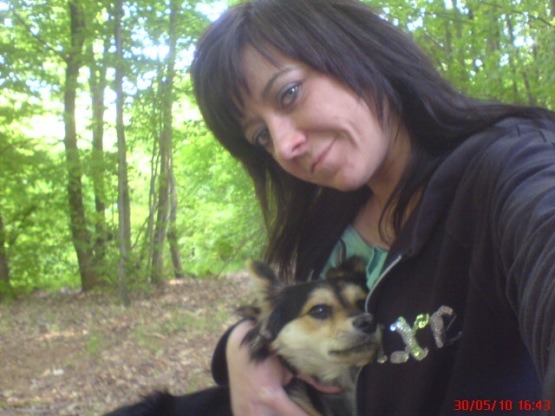 Iwona