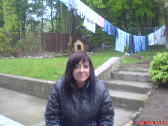 Iwona