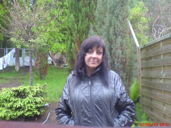 Iwona