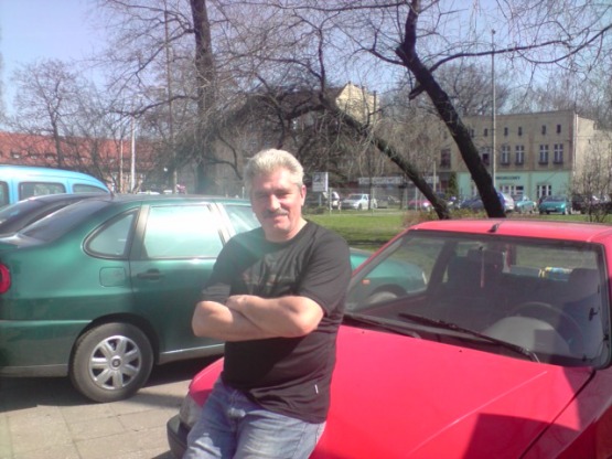Zbyszek