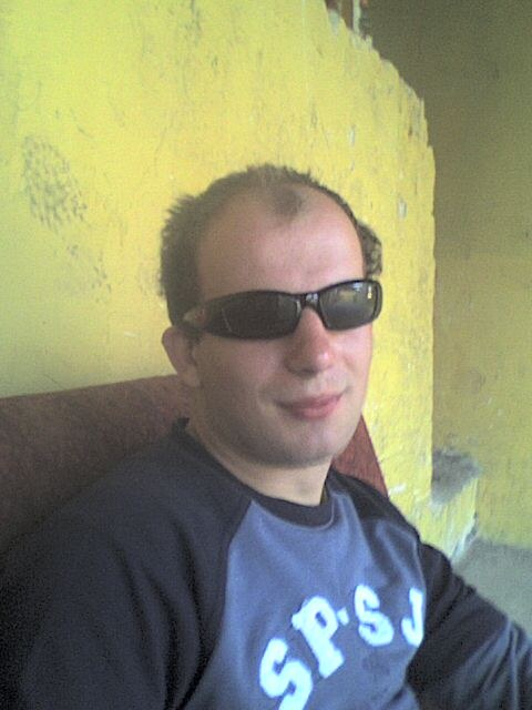tomek - Mężczyzna, Zapytaj mnie?