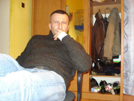 Zdjęcie profilowe: Sławomir, Polska, Zawiercie