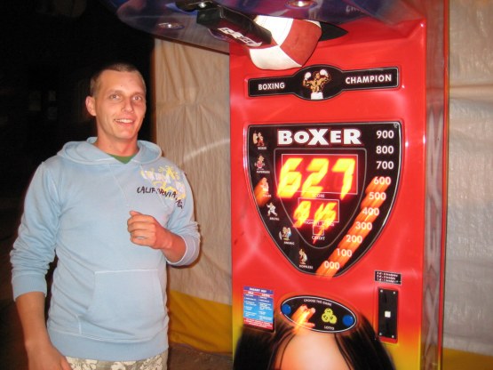 Mariusz