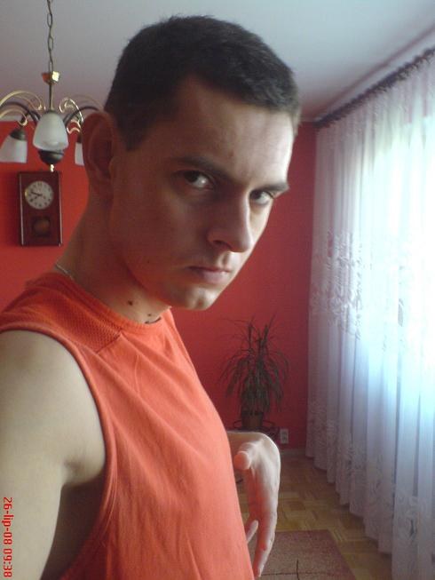 Krzysiek