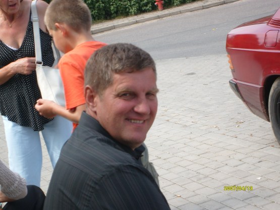 Kazik
