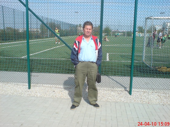 Zbyszek