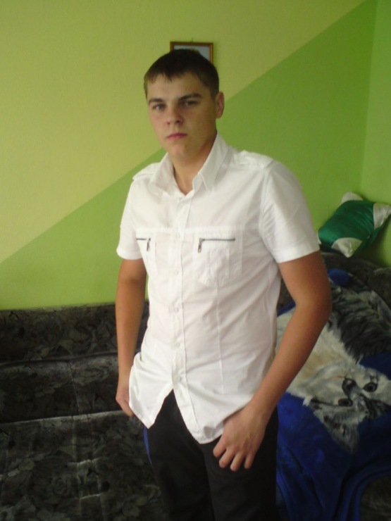Krzysiek