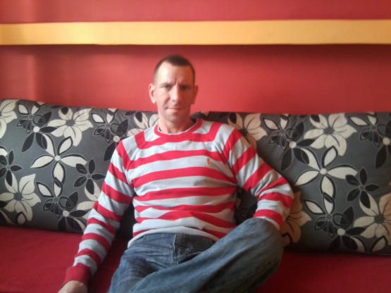 Zdjęcie profilowe: maciek, 53 lata, Polska, Konin