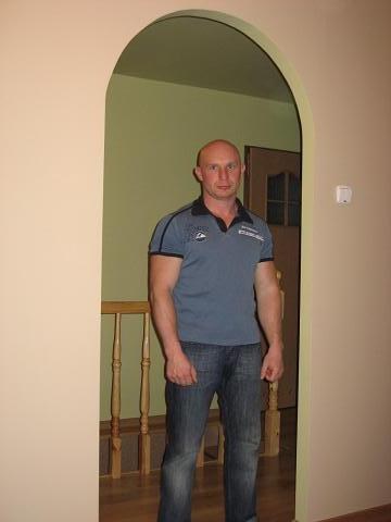 Zdjęcie profilowe: Aleksander, Tychy