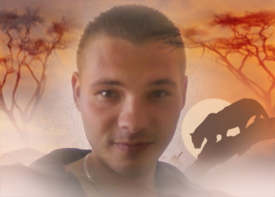 Zdjęcie profilowe: Przemek, 44 lata, Polska, Holandia
