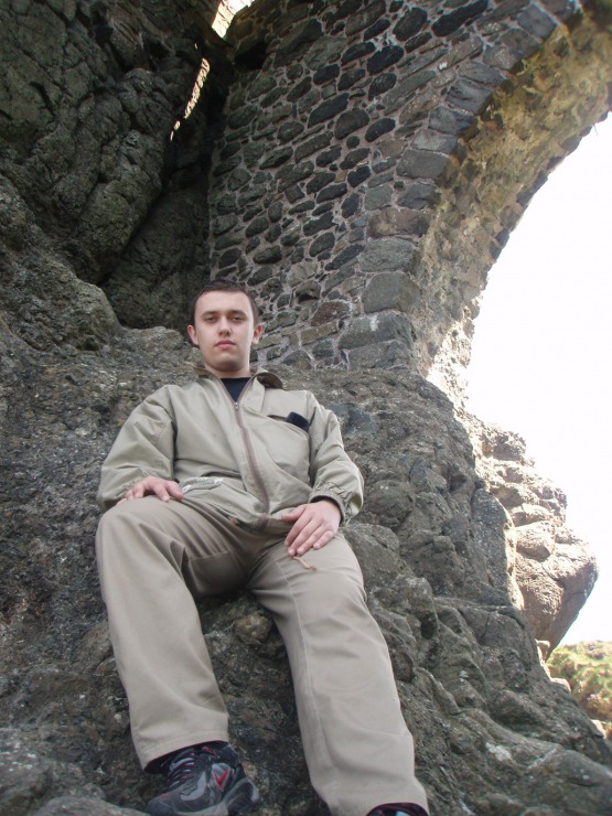Zdjęcie profilowe: belial, 42 lata, Polska, Dublin