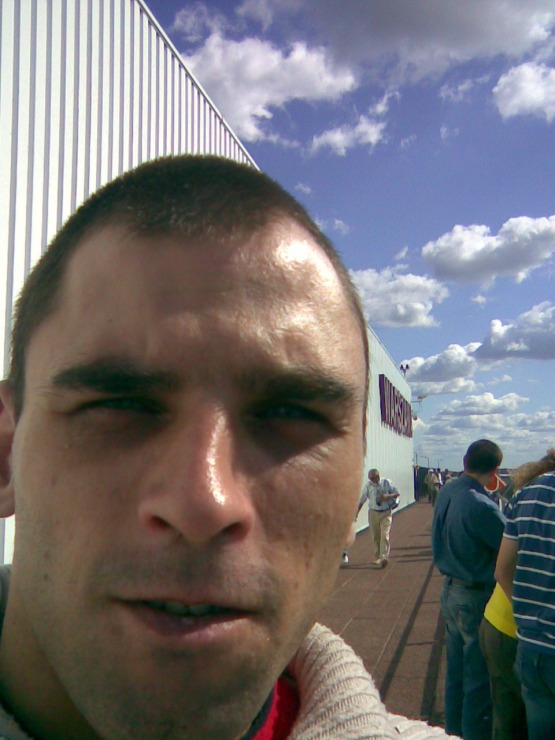Zdjęcie profilowe: Michał, Polska, Mazowieckie